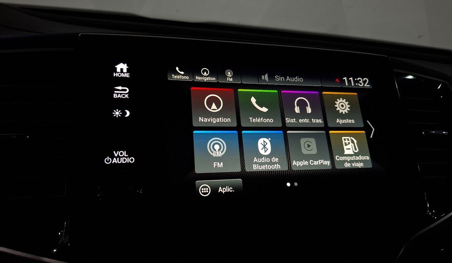Honda Pilot 3.5 TOURING AUTO Suv 2022
