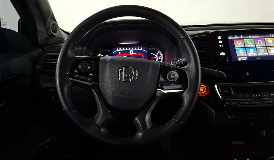 Honda Pilot 3.5 TOURING AUTO Suv 2022