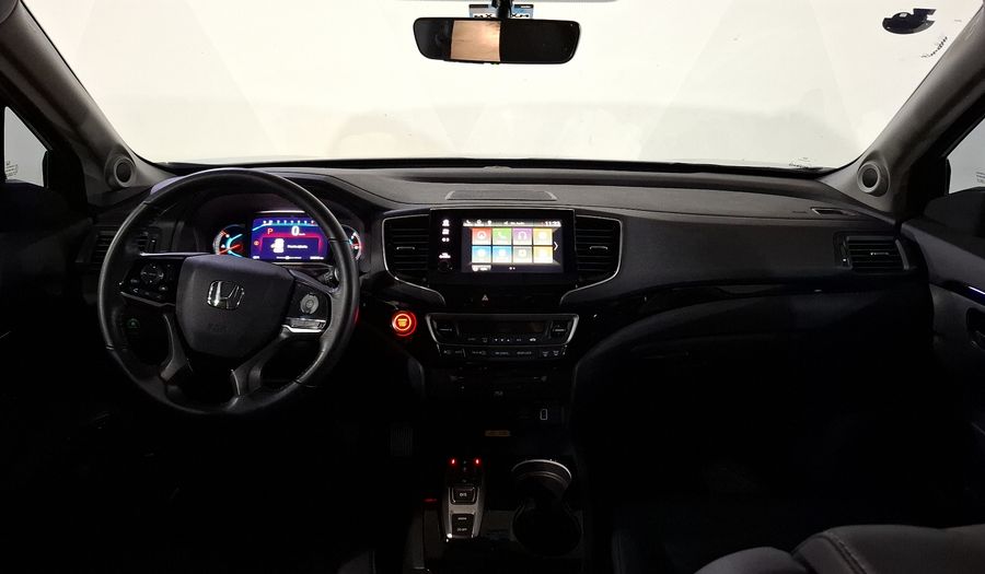 Honda Pilot 3.5 TOURING AUTO Suv 2022