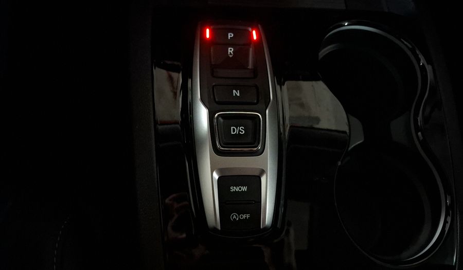 Honda Pilot 3.5 TOURING AUTO Suv 2022