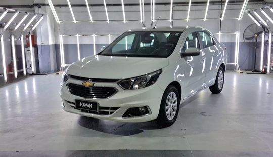 Chevrolet • Cobalt