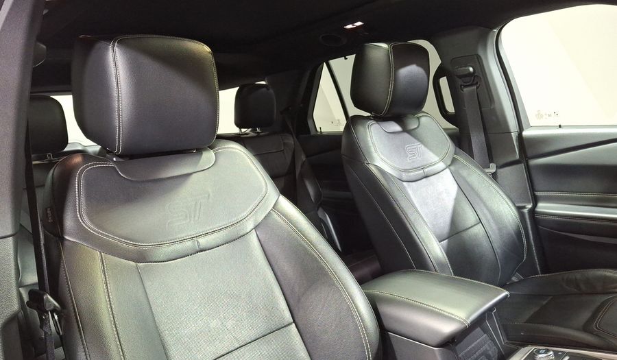 Ford Explorer 3.0 ST AUTO AWD ES Suv 2023