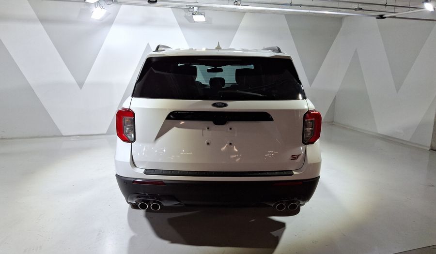 Ford Explorer 3.0 ST AUTO AWD ES Suv 2023
