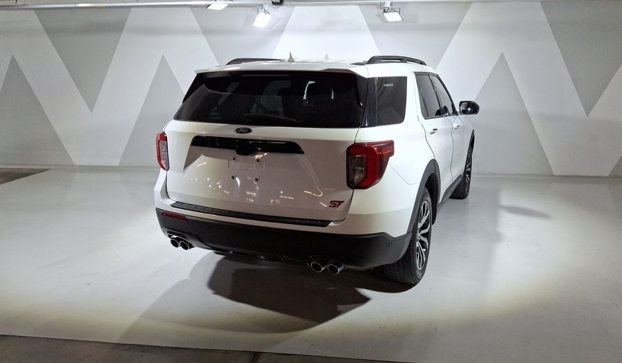Ford Explorer 3.0 ST AUTO AWD ES Suv 2023
