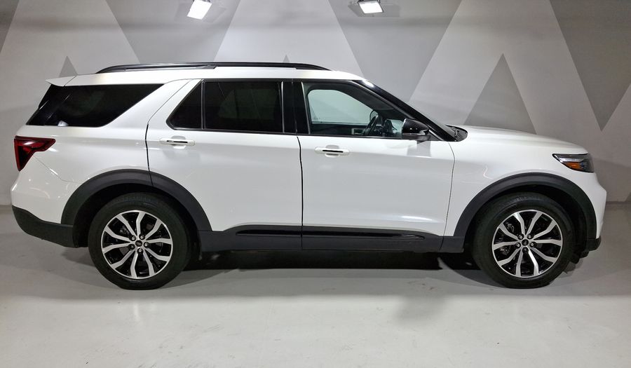 Ford Explorer 3.0 ST AUTO AWD ES Suv 2023