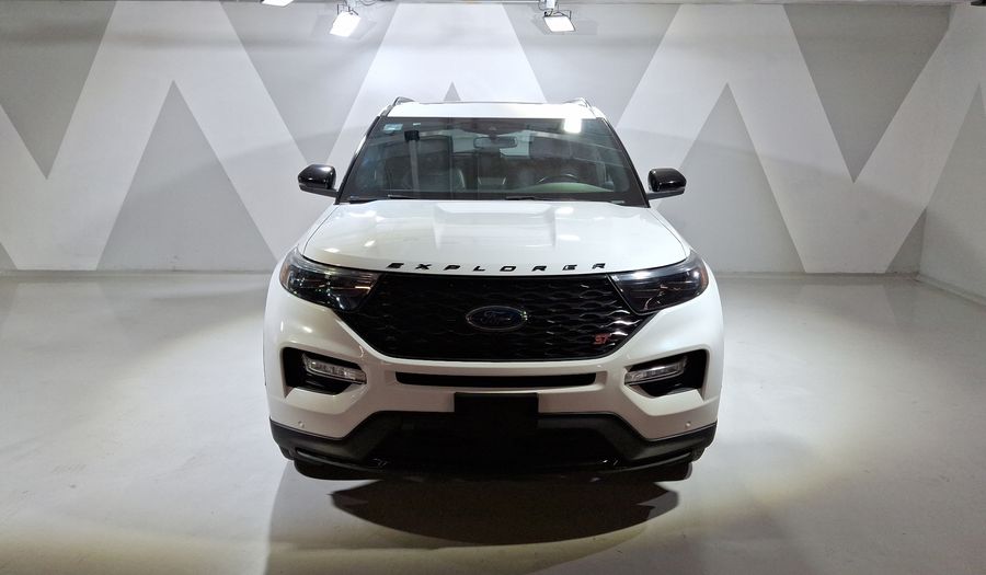 Ford Explorer 3.0 ST AUTO AWD ES Suv 2023