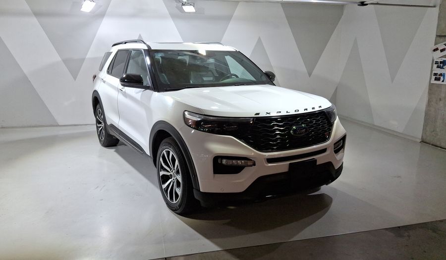 Ford Explorer 3.0 ST AUTO AWD ES Suv 2023