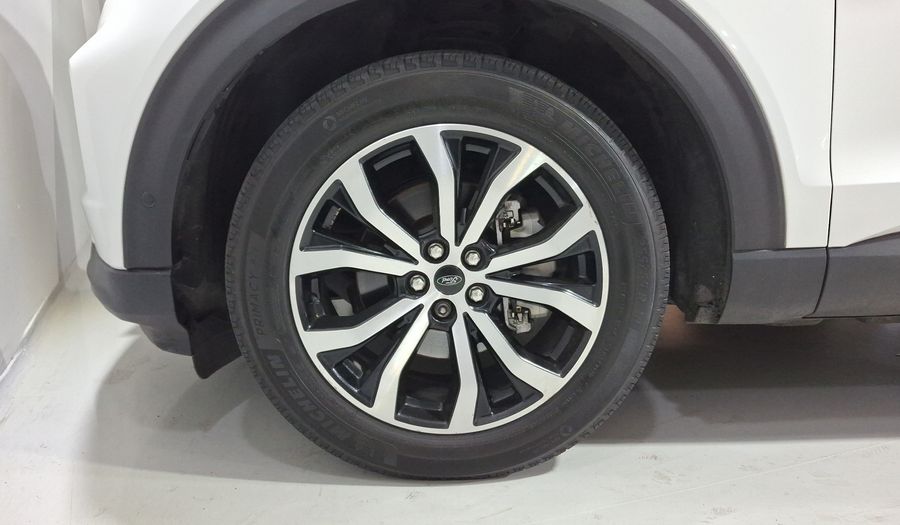 Ford Explorer 3.0 ST AUTO AWD ES Suv 2023