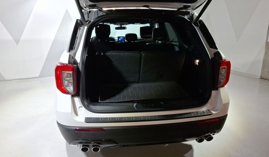 Ford Explorer 3.0 ST AUTO AWD ES Suv 2023