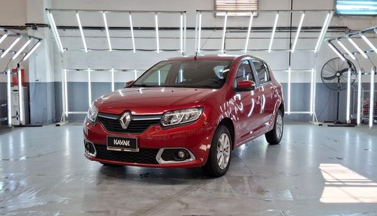Renault • Sandero
