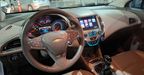 Chevrolet Cruze Ii 1.4 LTZ Hatchback 2017