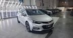 Chevrolet Cruze Ii 1.4 LTZ Hatchback 2017