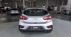 Chevrolet Cruze Ii 1.4 LTZ Hatchback 2017