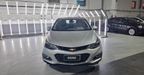 Chevrolet Cruze Ii 1.4 LTZ Hatchback 2017