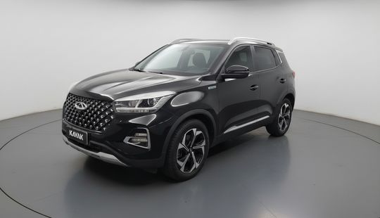 Chery • Tiggo 5x