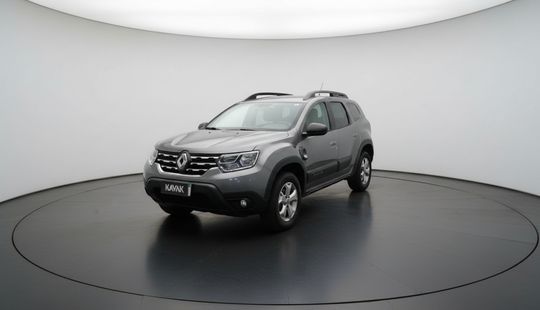 Renault • Duster