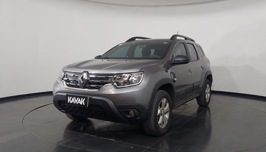 Renault • Duster