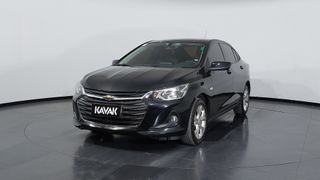 Chevrolet Onix Plus 1.0 TURBO LTZ AUTO