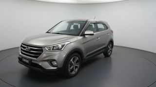 Hyundai • Creta