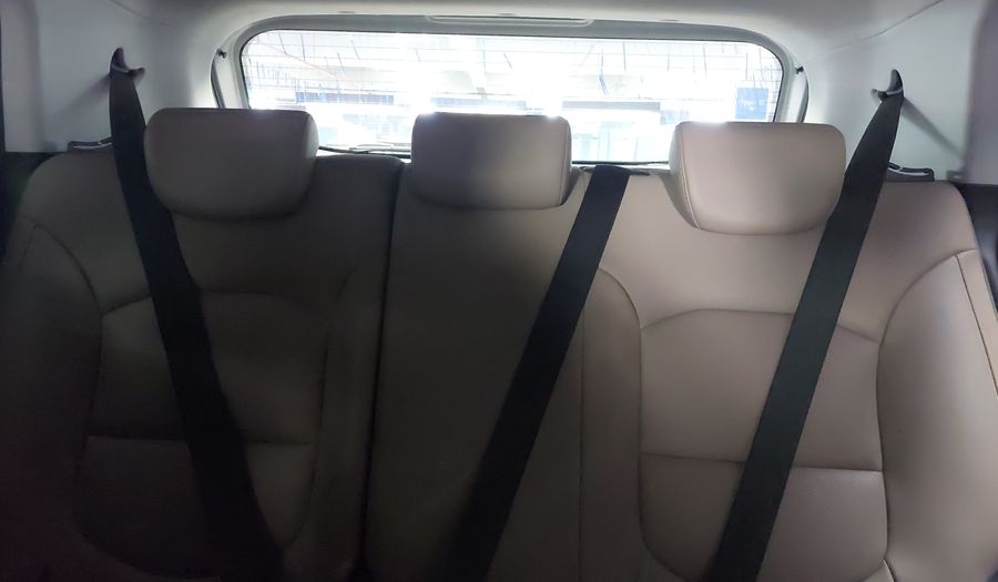Hyundai Creta 1.6 LIMITED AUTO Suv 2021