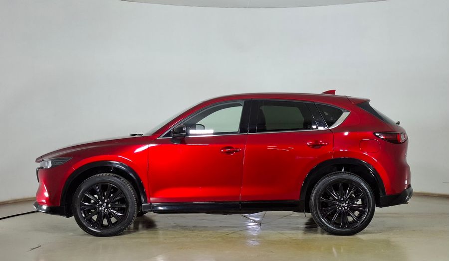 Mazda Cx-5 2.5 SPORT AUTO 4WD Suv 2022
