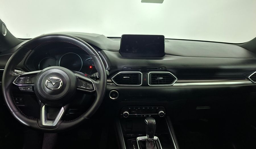 Mazda Cx-5 2.5 SPORT AUTO 4WD Suv 2022