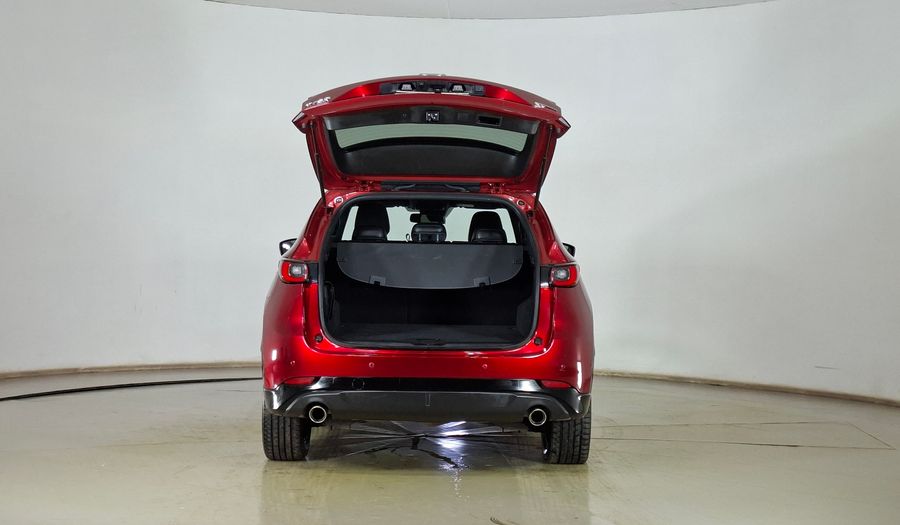 Mazda Cx-5 2.5 SPORT AUTO 4WD Suv 2022