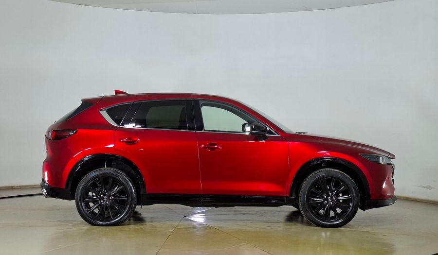 Mazda Cx-5 2.5 SPORT AUTO 4WD Suv 2022