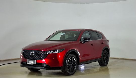 Mazda • CX-5