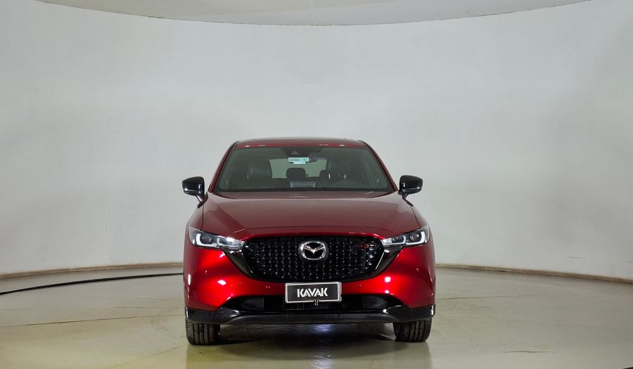 Mazda Cx-5 2.5 SPORT AUTO 4WD Suv 2022