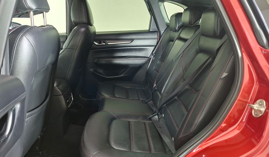 Mazda Cx-5 2.5 SPORT AUTO 4WD Suv 2022
