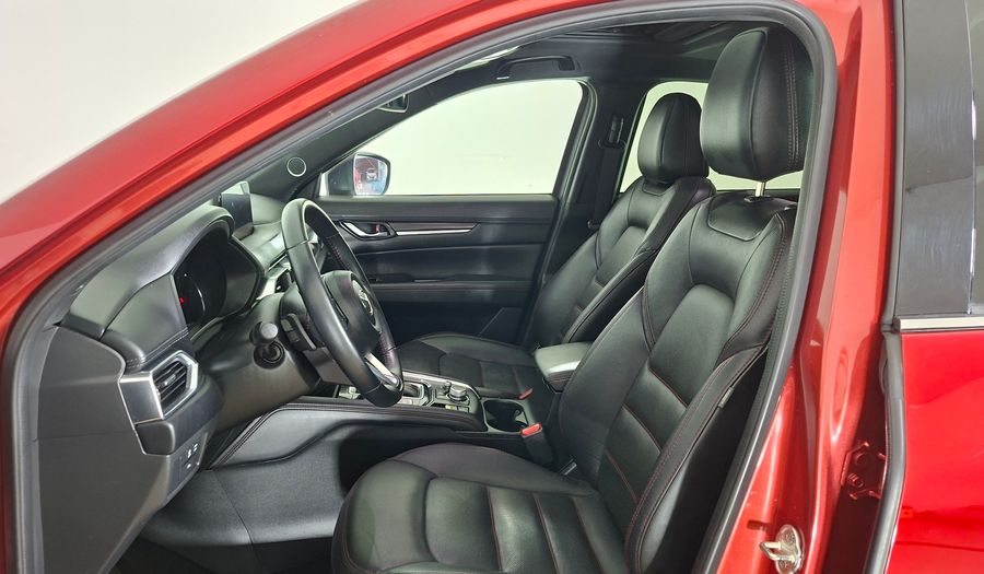 Mazda Cx-5 2.5 SPORT AUTO 4WD Suv 2022
