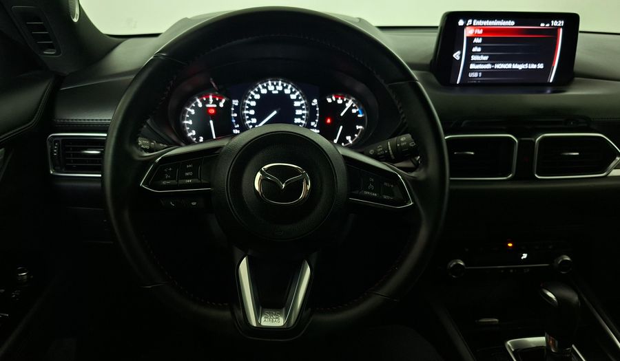 Mazda Cx-5 2.5 SPORT AUTO 4WD Suv 2022