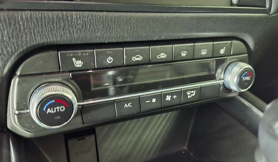 Mazda Cx-5 2.5 SPORT AUTO 4WD Suv 2022