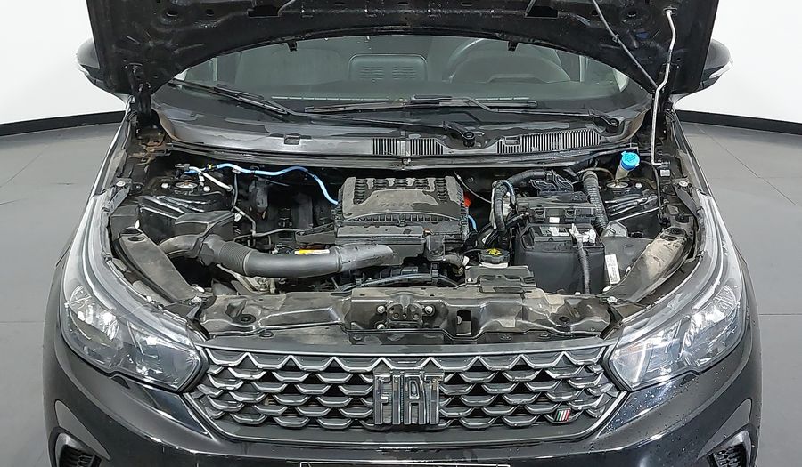 Fiat Argo 1.0 DRIVE Hatchback 2022