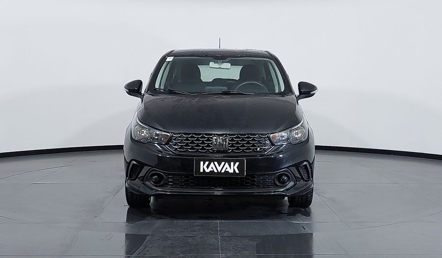 Fiat Argo 1.0 DRIVE Hatchback 2022