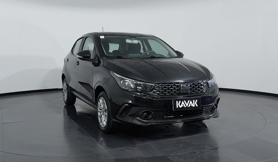 Fiat Argo 1.0 DRIVE Hatchback 2022