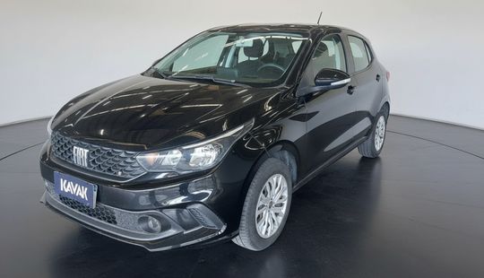 Fiat • Argo
