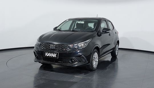Fiat • Argo