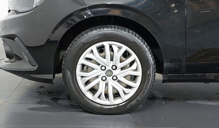 Fiat Argo 1.0 DRIVE Hatchback 2022