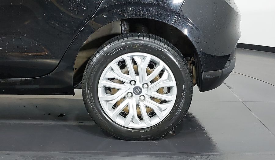 Fiat Argo 1.0 DRIVE Hatchback 2022