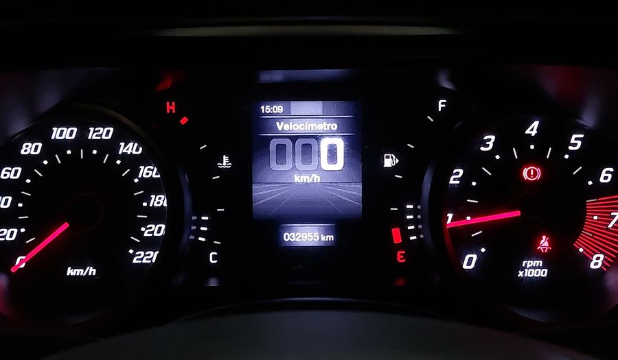 Fiat Argo 1.0 DRIVE Hatchback 2022