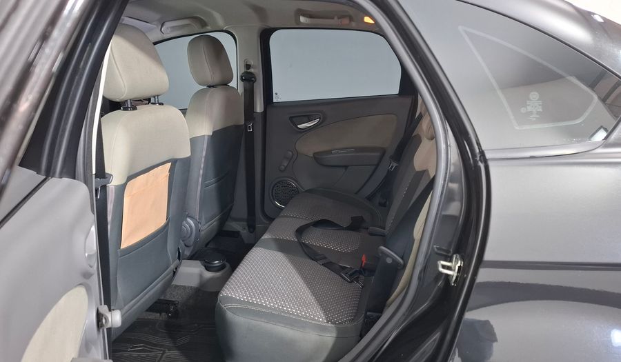 Fiat Grand Siena 1.6 16V ESSENCE Sedan 2013