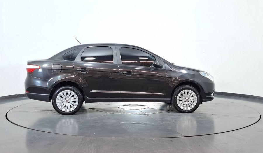 Fiat Grand Siena 1.6 16V ESSENCE Sedan 2013