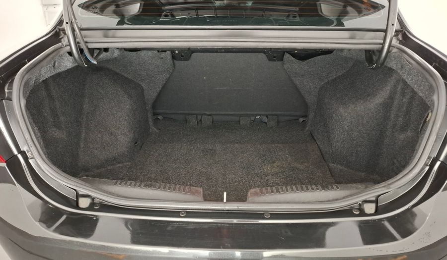 Fiat Grand Siena 1.6 16V ESSENCE Sedan 2013