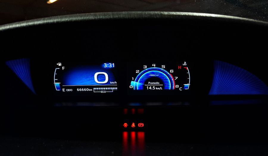 Toyota Etios 1.5 XLS Hatchback 2021