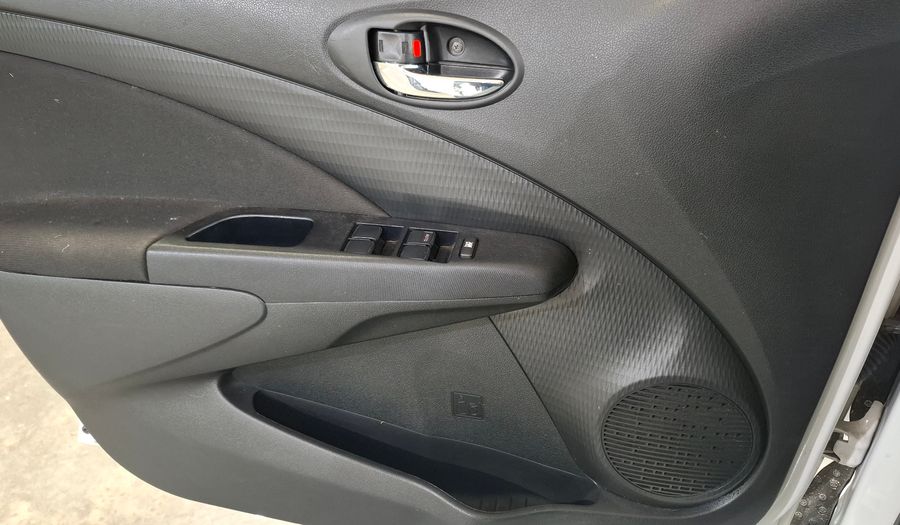 Toyota Etios 1.5 XLS Hatchback 2021