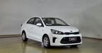 Kia Soluto 1.4 LX AC Sedan 2021
