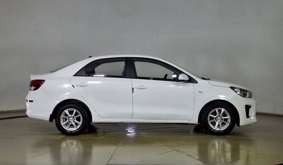 Kia Soluto 1.4 LX AC Sedan 2021