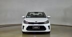 Kia Soluto 1.4 LX AC Sedan 2021